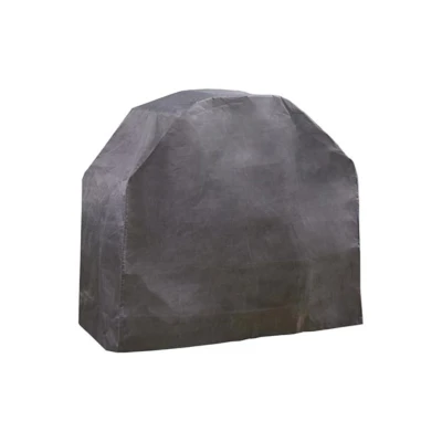 Afbeelding van BBQ hoes Rechthoekig Perel 175 x 65 110 cm (PP, Grijs)