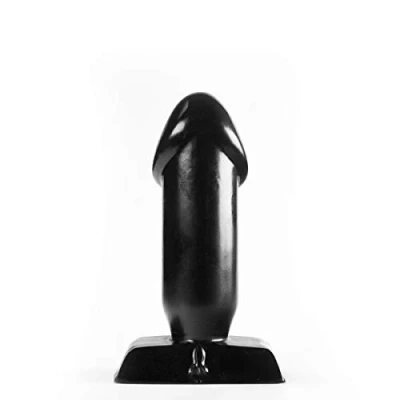 Afbeelding van ZiZi Kokku Buttplug Zwart