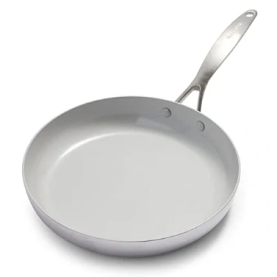 Afbeelding van Venice Pro Evershine koekenpan 30cm Tri ply PFAS vrij