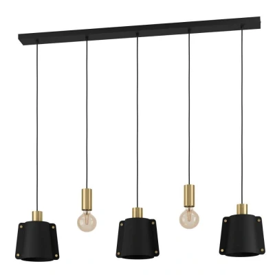 Afbeelding van Stars of Light Eetkamer hanglamp Majagua 390115