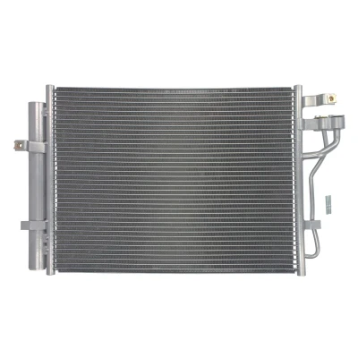 Afbeelding van Thermotec Airco condensor KTT110649