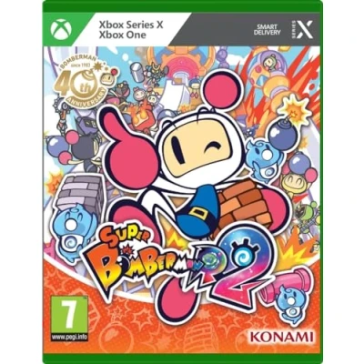 Afbeelding van Super Bomberman R 2