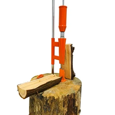 Afbeelding van Forest Master FMSS Smart Splitter Handmatige Log Bijl Wedge Maul