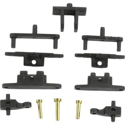Afbeelding van Besturingsbouwpakket voor autowagenmodel Sol Expert 31152 bouwpakket 1 set(s)