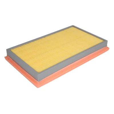 Afbeelding van Mann filter Luchtfilter C 2964