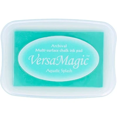 Afbeelding van Aquatic Splash