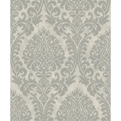 Afbeelding van Dutch Wallcoverings Nomad A50105 Grijs