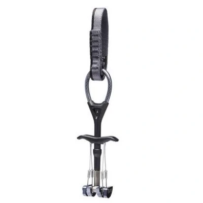 Afbeelding van Black Diamond Camalot C4 cams met extra groot bereik #0.4
