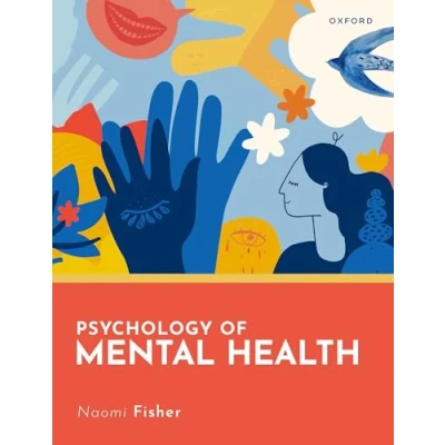 Afbeelding van Psychology of Mental Health
