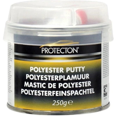Afbeelding van Protecton Polyesterplamuur 250g