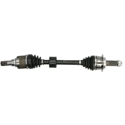 Afbeelding van Aandrijfas PASCAL G28010PC