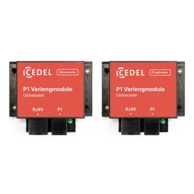 Afbeelding van P1 Verlengmodules Universeel