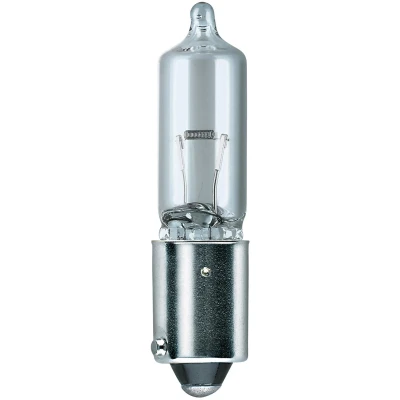 Afbeelding van Osram H21W 12V Halogeen Lamp BAY9s Original Line 10 Stuks