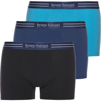 Afbeelding van Bruno Banani Boxershorts Set van 3