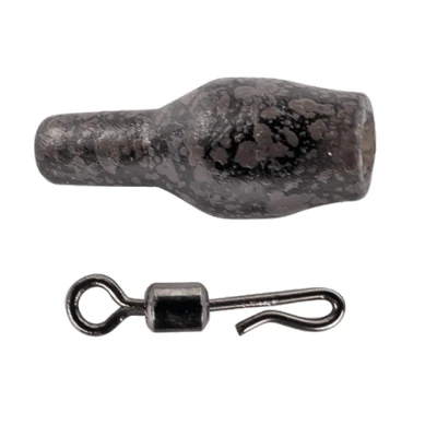 Afbeelding van Korum Camo Bolt Buffer Bead Quick Release (5 pcs)