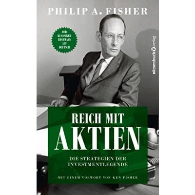 Afbeelding van Reich mit Aktien Die Strategien der Investmentlegende
