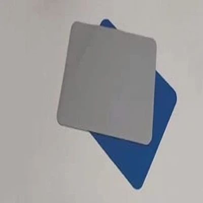 Afbeelding van Transfermat Dycem®: 45 x 60 cm grijs