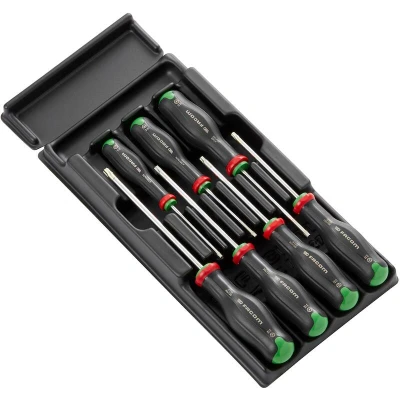 Afbeelding van Facom Module schroevendraaiers resitorx MOD.ATXR
