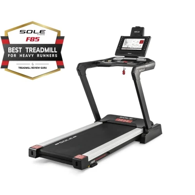 Afbeelding van Sole Fitness F85 Loopband Gratis Montage