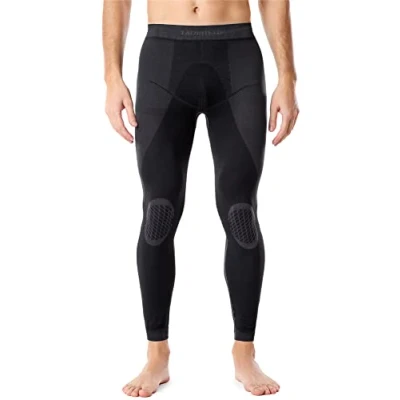 Afbeelding van Ladeheid Onderbroek, Heren, Maat: Large, Black