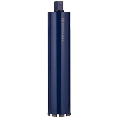 Afbeelding van Bosch Accessoires Diamantboorkroon voor nat boren G 1/2&quot; en 1 1/4&quot; UNC Best for Concrete? 107 mm, 450 9, 11,5 mm 1st 2608601367