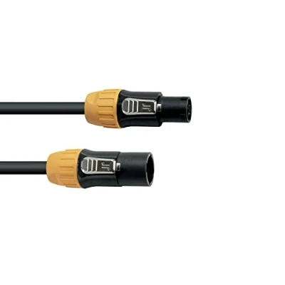 Afbeelding van Eurolite IP T Con Connection Cable 3x1.5 5m