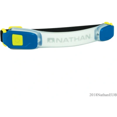 Afbeelding van Nathan Reflecterende armband Unisex Kinderen en volwassenen