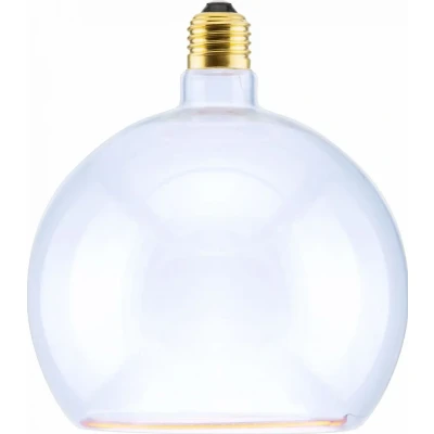 Afbeelding van SEGULA LED Floating Globe 200 duidelijk E27 350Lm 2200K