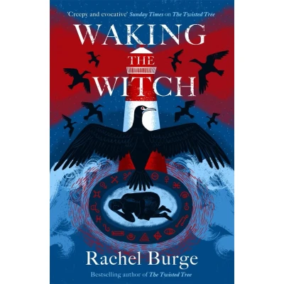 Afbeelding van Waking the Witch: a darkly spellbinding tale of female empowerment