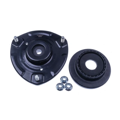 Afbeelding van DENCKERMANN D600294 Veerpootlager Vooras KIA: Sorento II (XM) 2.4 CVVT, CVVT 4WD, 2.2 CRDi, CRDi 2.0 4WD 2009