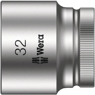 Afbeelding van Wera zyklop dopsleutel 32x42mm 1/2&quot;
