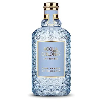 Afbeelding van 4711 Acqua Colonia Intense Pure Breeze of Himalaya Eau de Cologne 170 ml