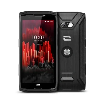 Afbeelding van Smartphone Crosscall CORE X5 6+128GB 6 GB RAM 128