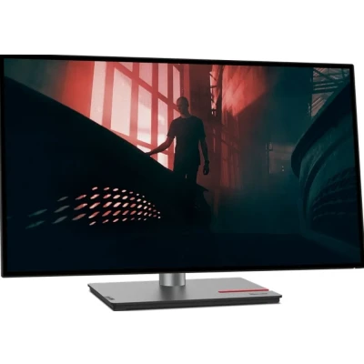 Afbeelding van Monitor Lenovo 63A1GAT1EU 27&quot; IPS HDR10