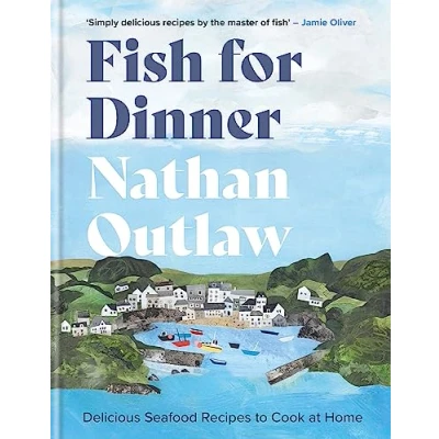 Afbeelding van Fish for Dinner: Delicious Seafood Recipes to Cook at Home