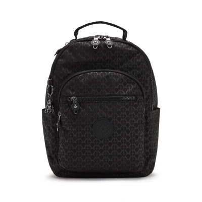 Afbeelding van Kipling Seoul S signature emb backpack