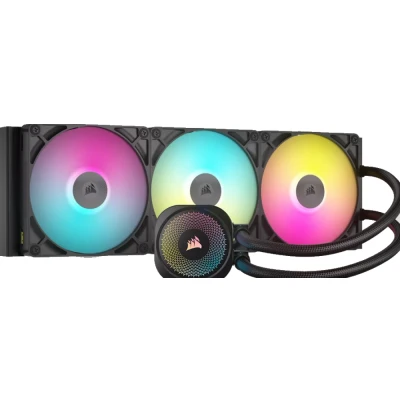 Afbeelding van Corsair iCUE LINK TITAN 420 RX RGB