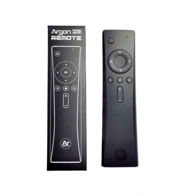 Afbeelding van Argon IR afstandsbediening voor Raspberry Pi 4/5 met One/Argon One M.2/Argon V3/Argon V3 M.2