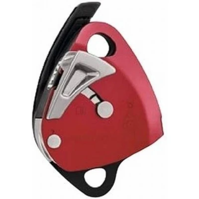 Afbeelding van Petzl Maestro L, afdaalapparaat met takelfunctie
