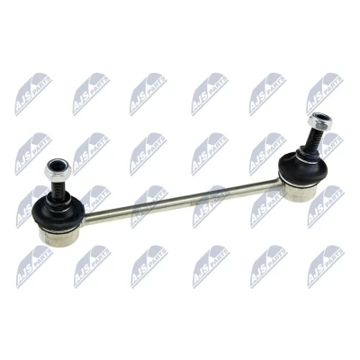 Afbeelding van NTY ZLT MZ 011 Stabilisatorstang Achteras, Achteras links, rechts MAZDA: 323 F 6, Premacy