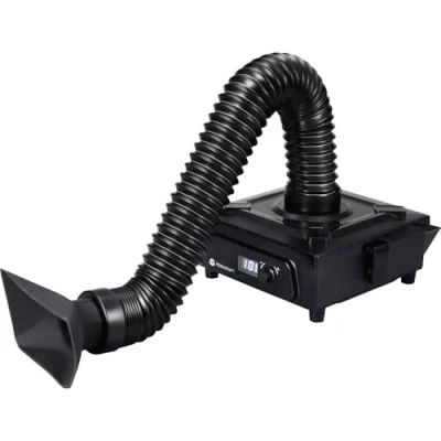 Afbeelding van TOOLCRAFT FE 300 Soldeerdampafzuiging 15 W 60 dB 1 stuk(s)