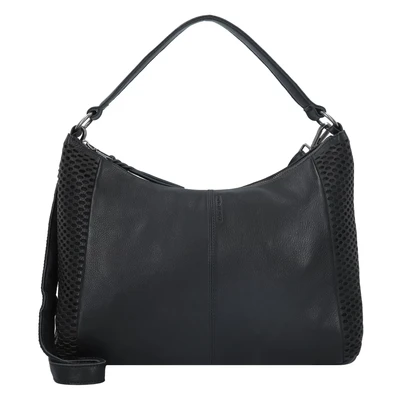 Afbeelding van Fredsbruder Handtas, Dames, Maat: One Size, Black