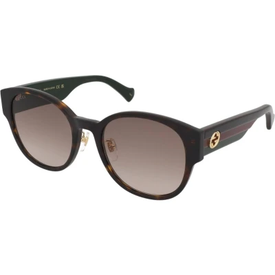 Afbeelding van Gucci GG1304SK 002 Glasdiameter: 56