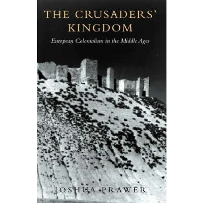 Afbeelding van The Crusader&#039;s Kingdom