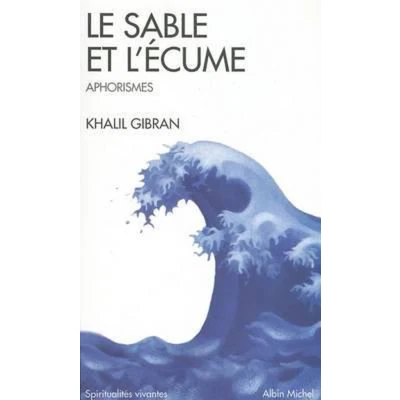 Afbeelding van Sable Et L&#039;Ecume (Le)