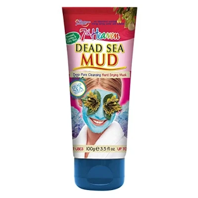 Afbeelding van Montagne Jeunesse Dead Sea Mud 100g