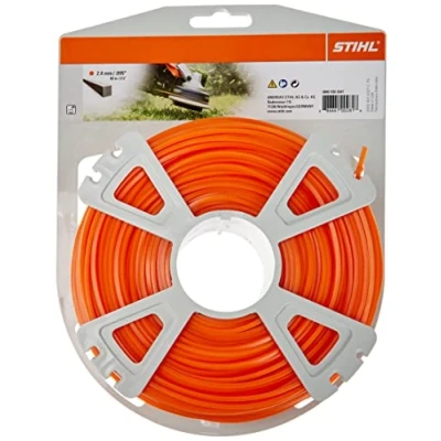 Afbeelding van Stihl Maaidraad Vierkant 2.4 mm