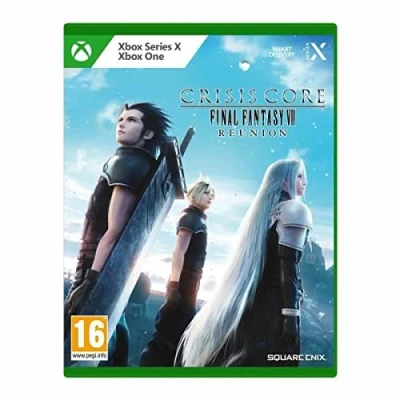 Afbeelding van Crisis Core final Fantasy VII Reunion
