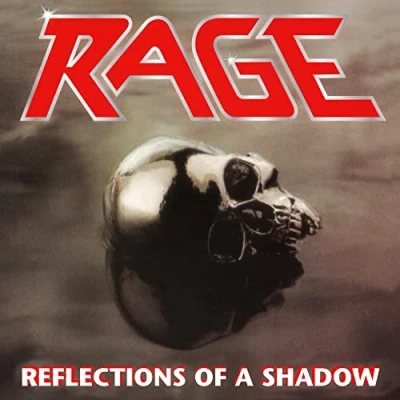 Afbeelding van Rage Reflections of a Shadow (2 LPs)