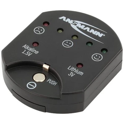 Afbeelding van Batterij Tester